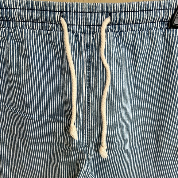 Wild Fable Striped Shorts - Picture 4 of 6